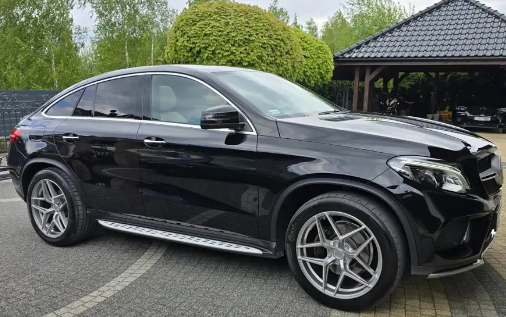 Jakie felgi do SUV-a? Uniknij błędów i wybierz idealne koła