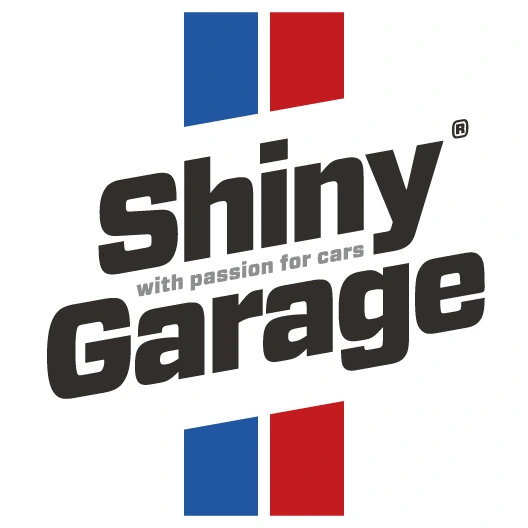 Shiny Garage