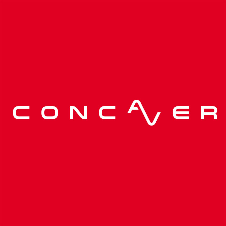 Concaver