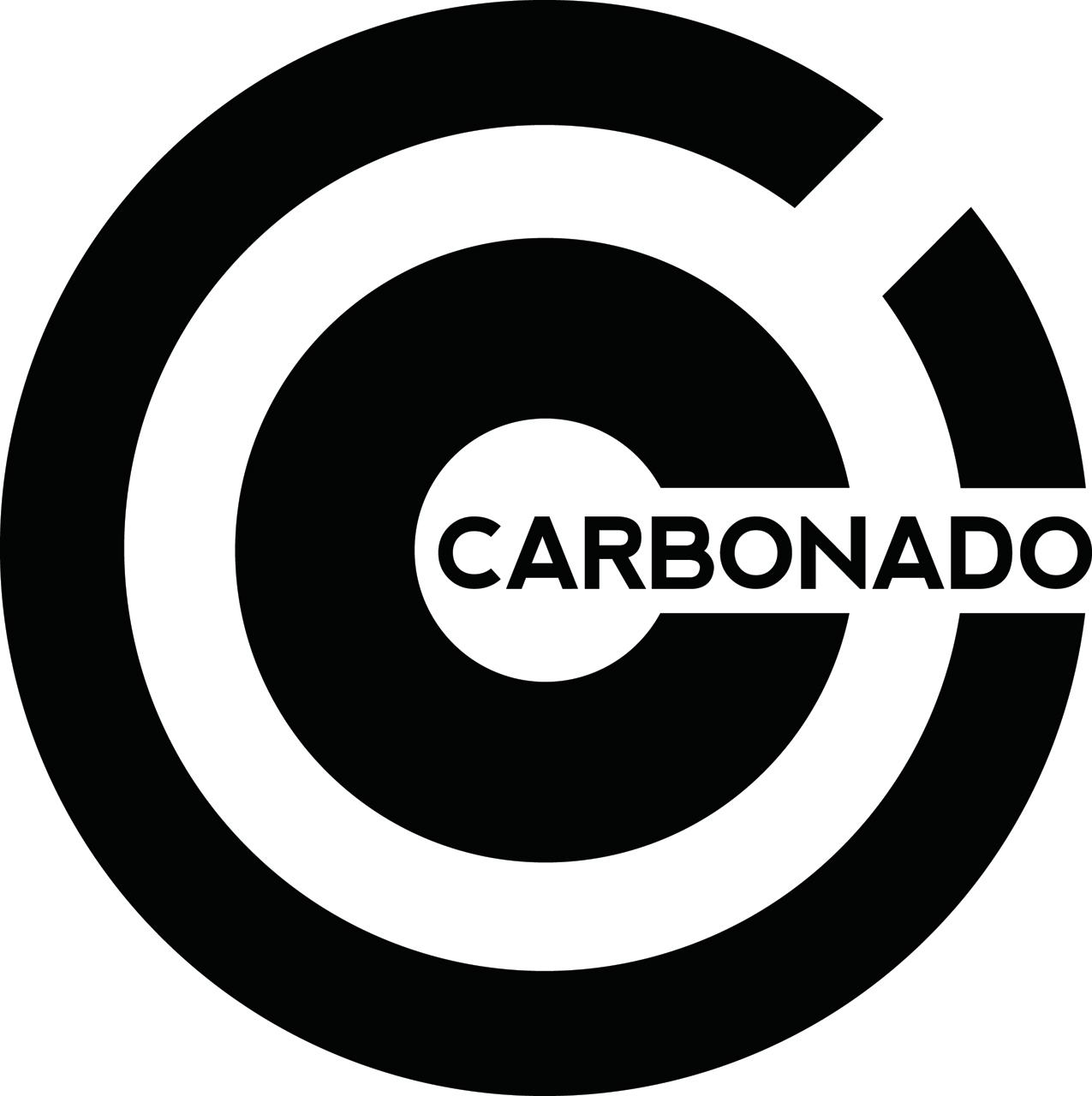 Carbonado