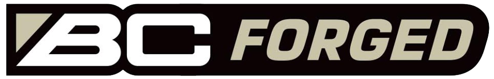 BC Forged